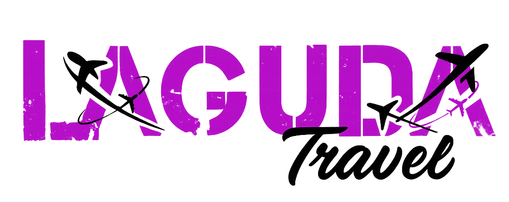 Laguda Travel