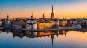 things to do in stockholm sweden